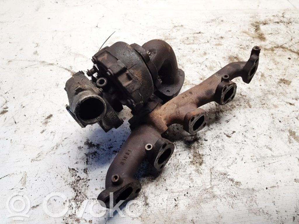 Turbo   24443096,24443096