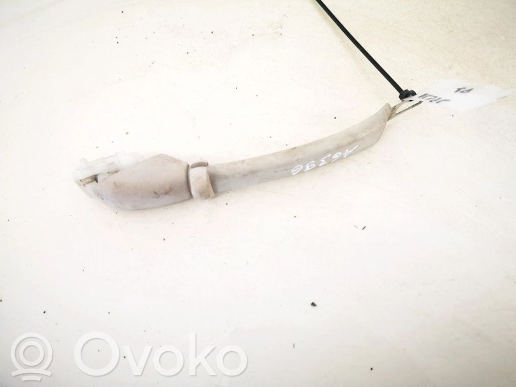 Citroen Xsara Picasso Maniglia interna tetto anteriore