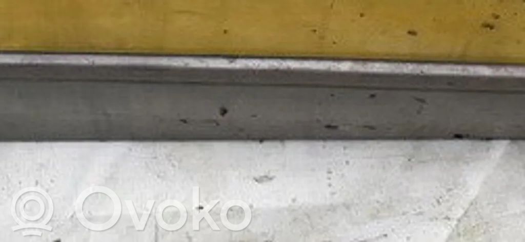 Takaoven lista (muoto)