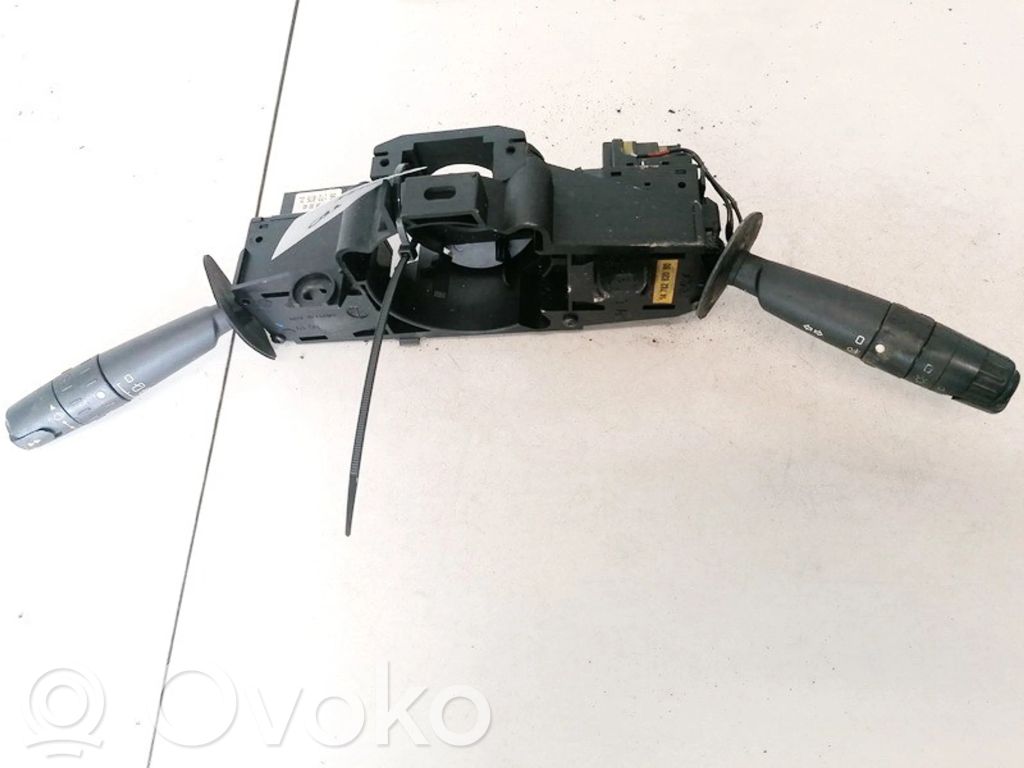 Citroen Evasion Bloc semnalizator și ștergător parbriz 
