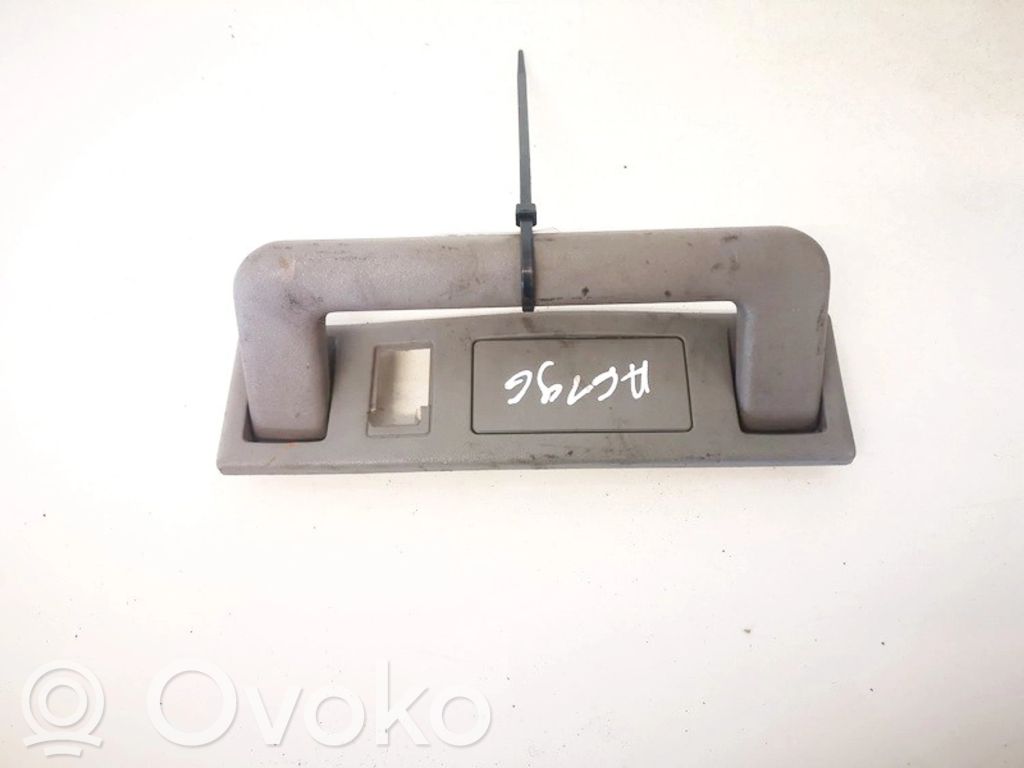 Audi 80 90 S2 B4 Maniglia interna tetto posteriore