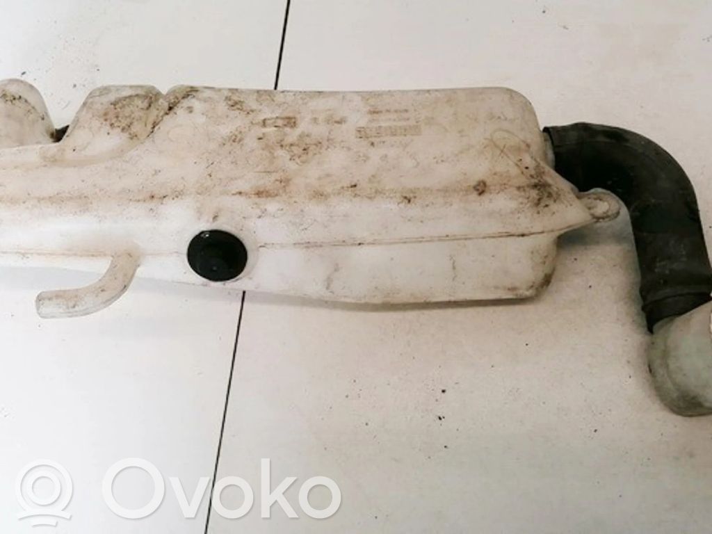 Mitsubishi Pajero Serbatoio/vaschetta liquido lavavetri parabrezza