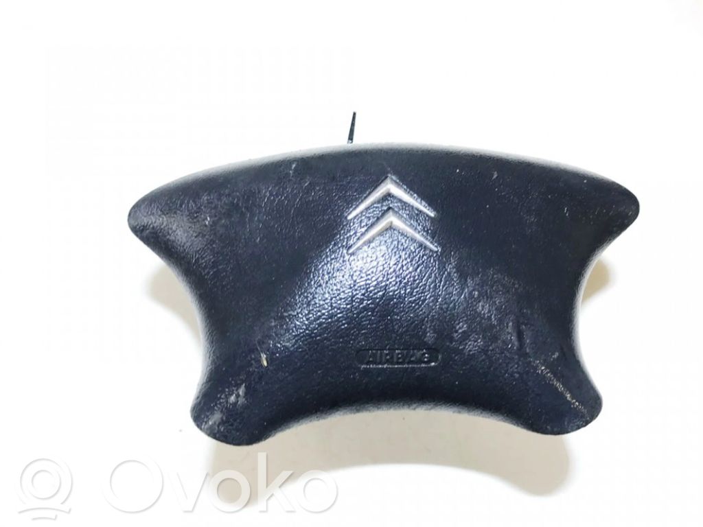 Citroen Xsara Picasso Airbag dello sterzo 