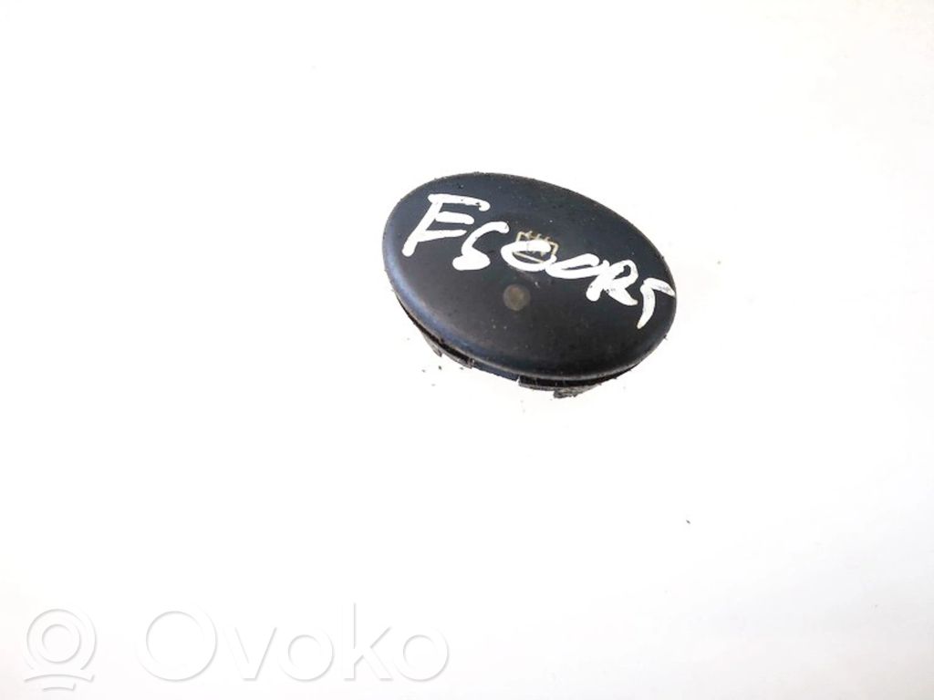 Ford Escort Przycisk / Przełącznik ogrzewania szyby przedniej / czołowej 