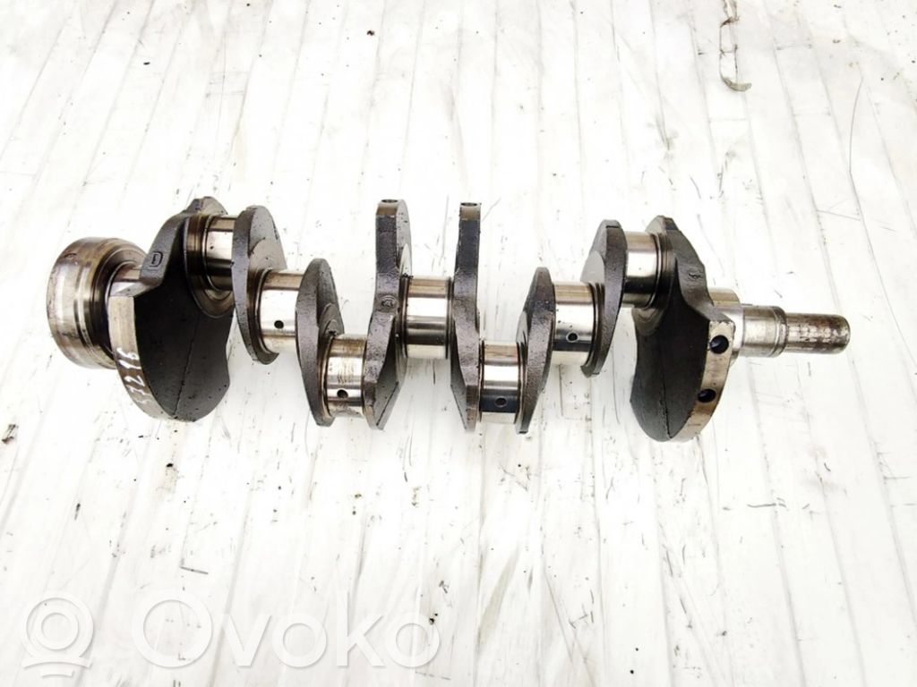 Rover 414 - 416 - 420 Cigüeñal 
