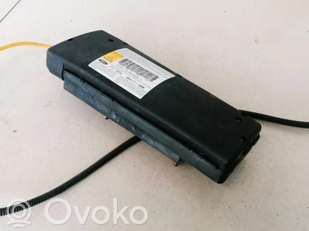 Airbag del asiento   2M51A611D11BA,2M51A611D11BA