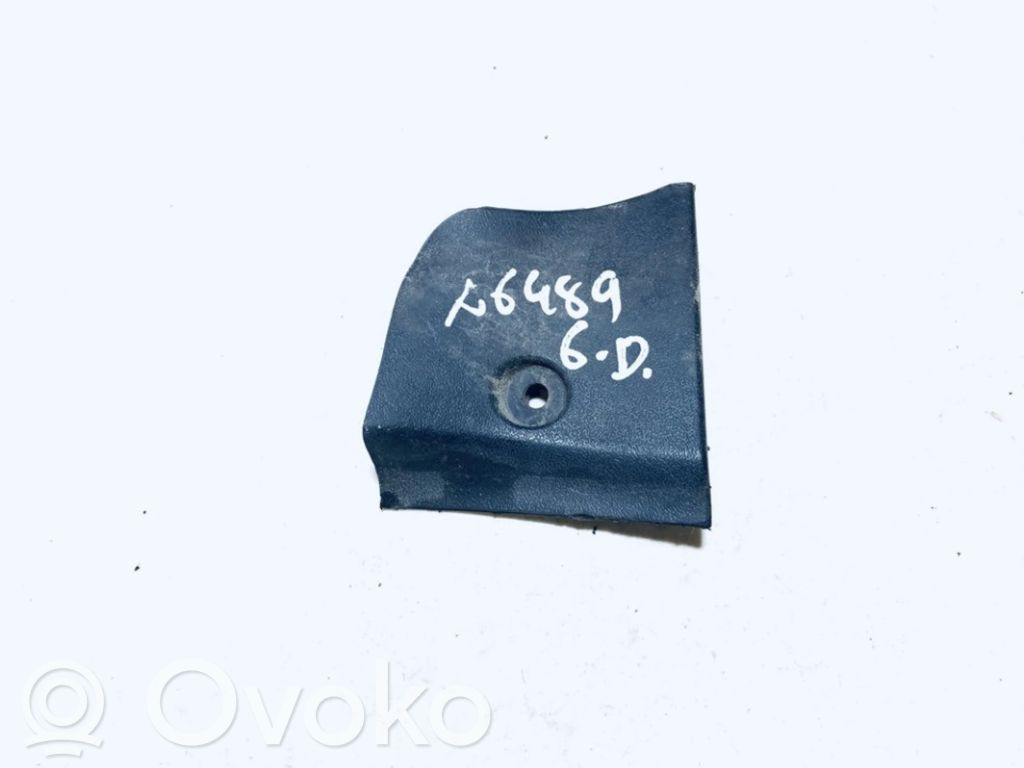 Audi A3 S3 8L Muu ulkopuolen osa 