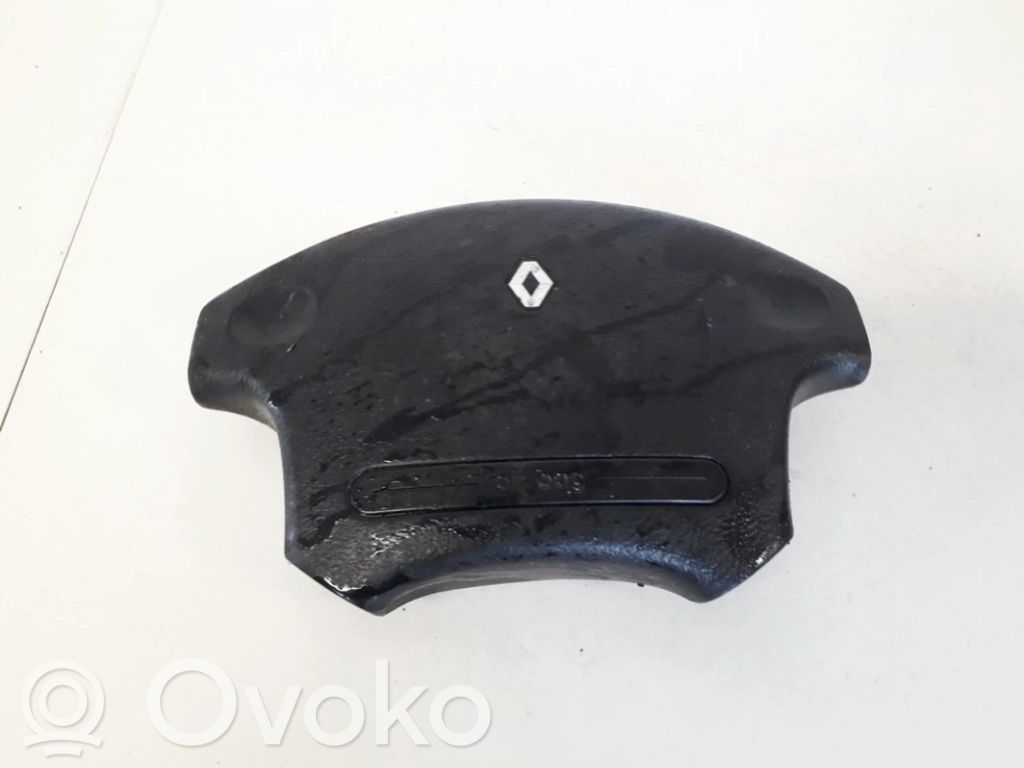 Renault Laguna I Airbag dello sterzo