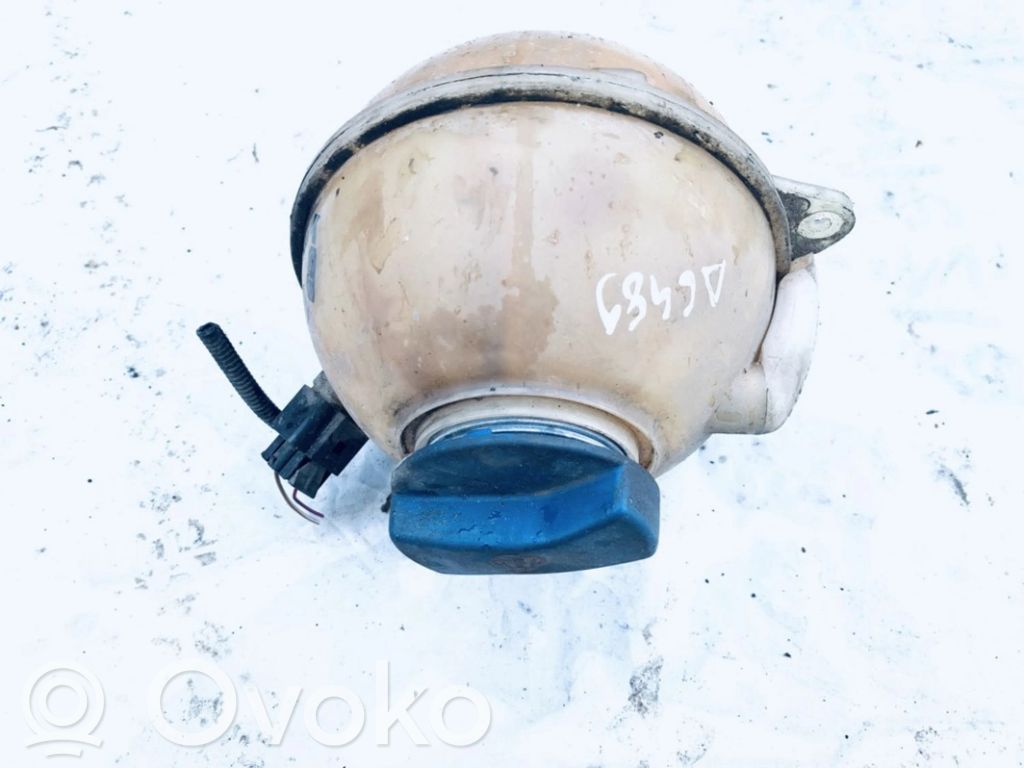 Audi A3 S3 8L Zbiornik wyrównawczy chłodziwa