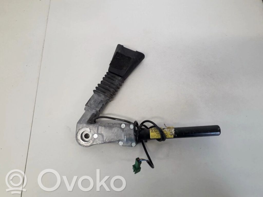 Opel Vectra B Bridă fixare centură de siguranță față 