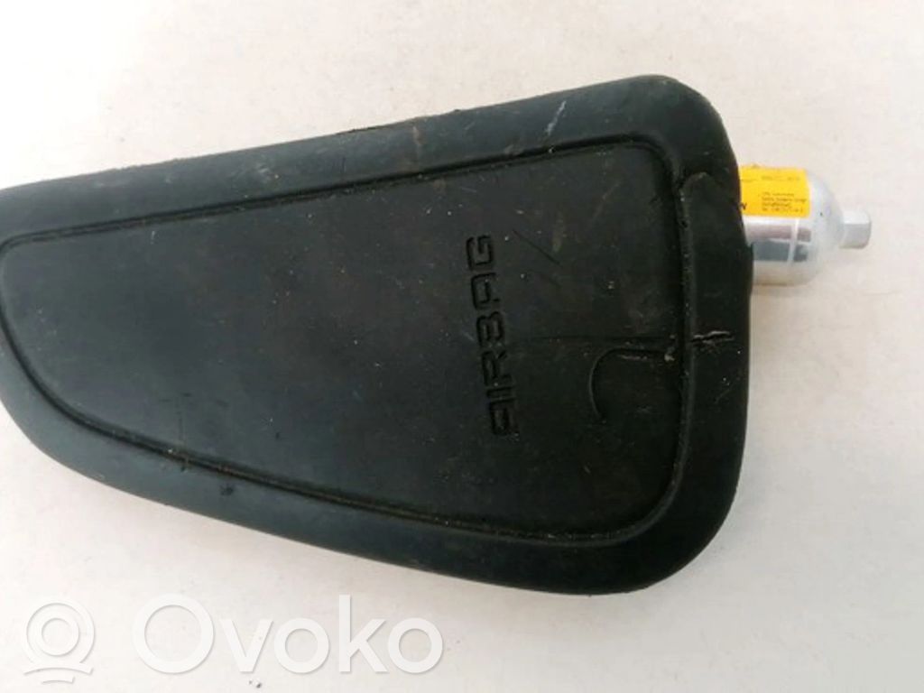 Opel Zafira A Airbag scaun 