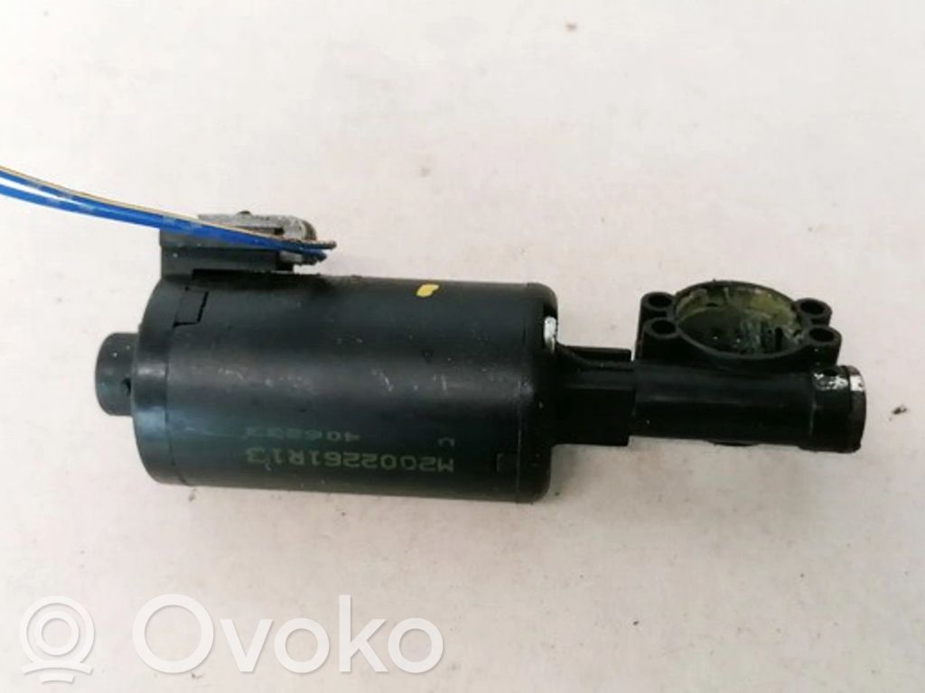 Honda Accord Motor reglare scaun 