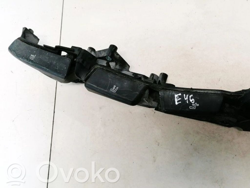 BMW 3 E46 Seat control switch 