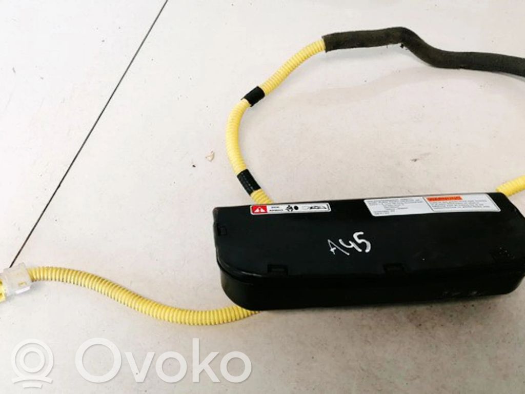 Honda Accord Poduszka powietrzna Airbag fotela 
