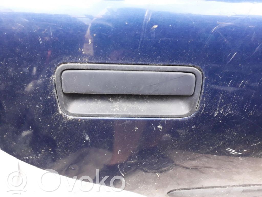 Rover 214 - 216 - 220 Maniglia esterna per portiera anteriore