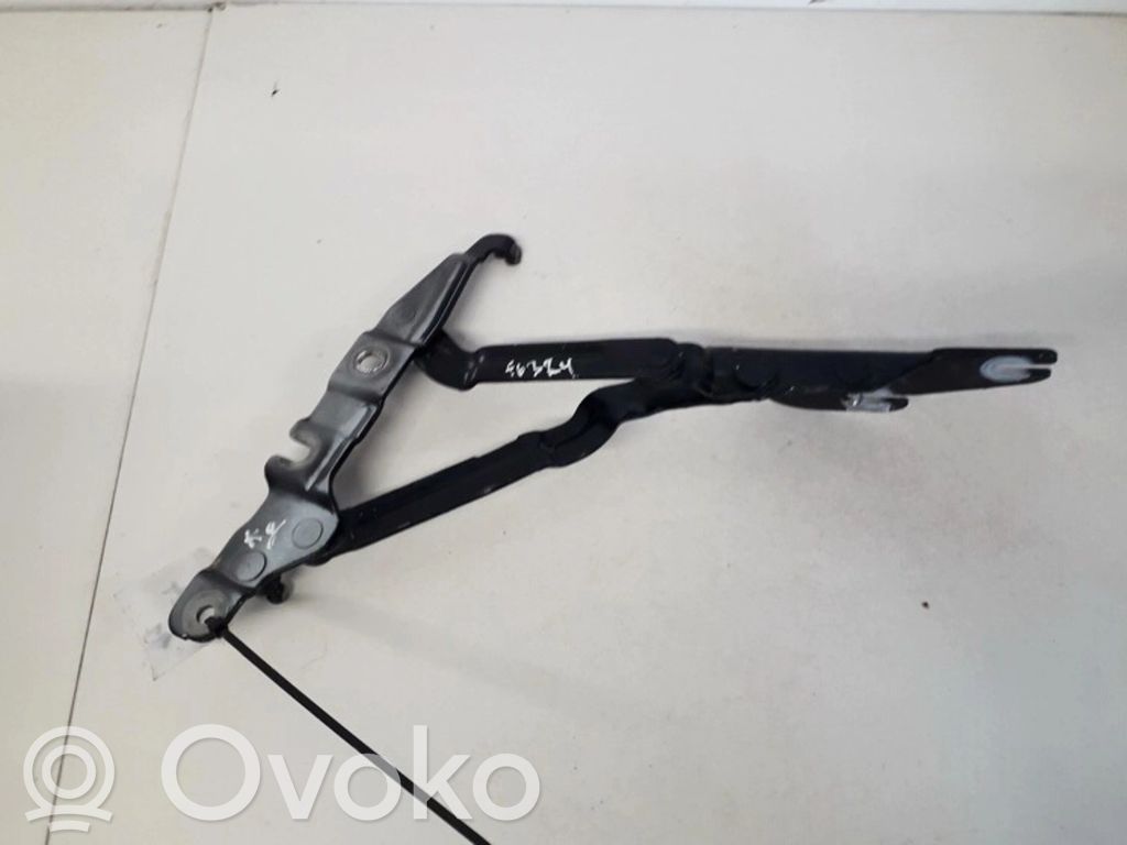 Audi A6 S6 C5 4B Bisagra del maletero/compartimento de carga 