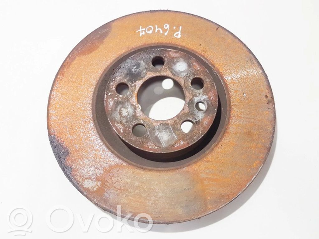 Fiat Ulysse Disc frână față