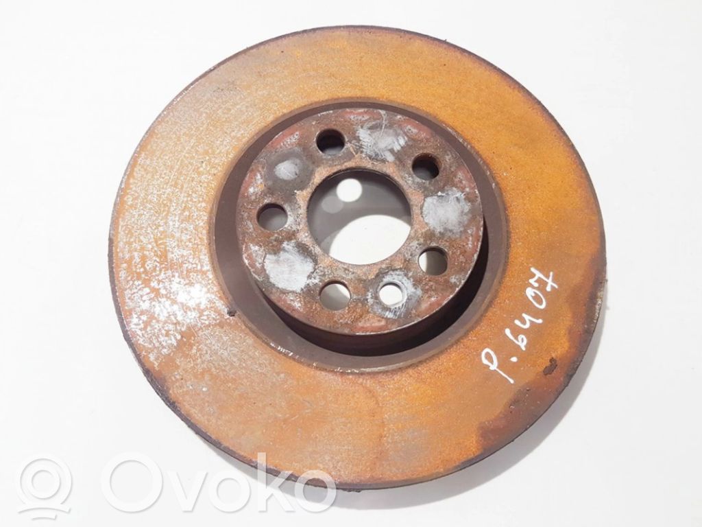 Fiat Ulysse Disc frână față