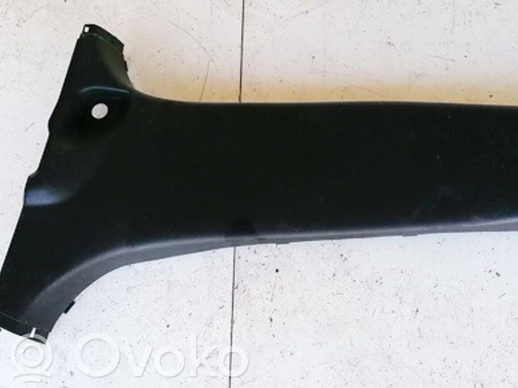 Suzuki Grand Vitara II Alte piese de interior 