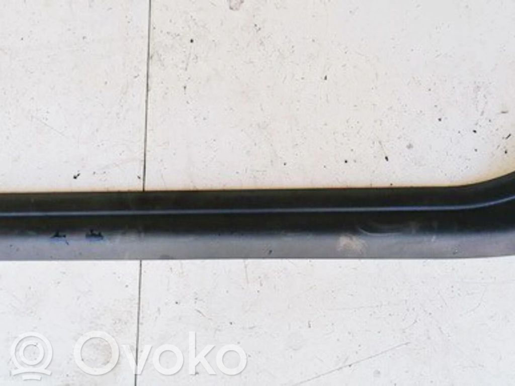 BMW 6 F12 F13 Listwa progowa przednia 