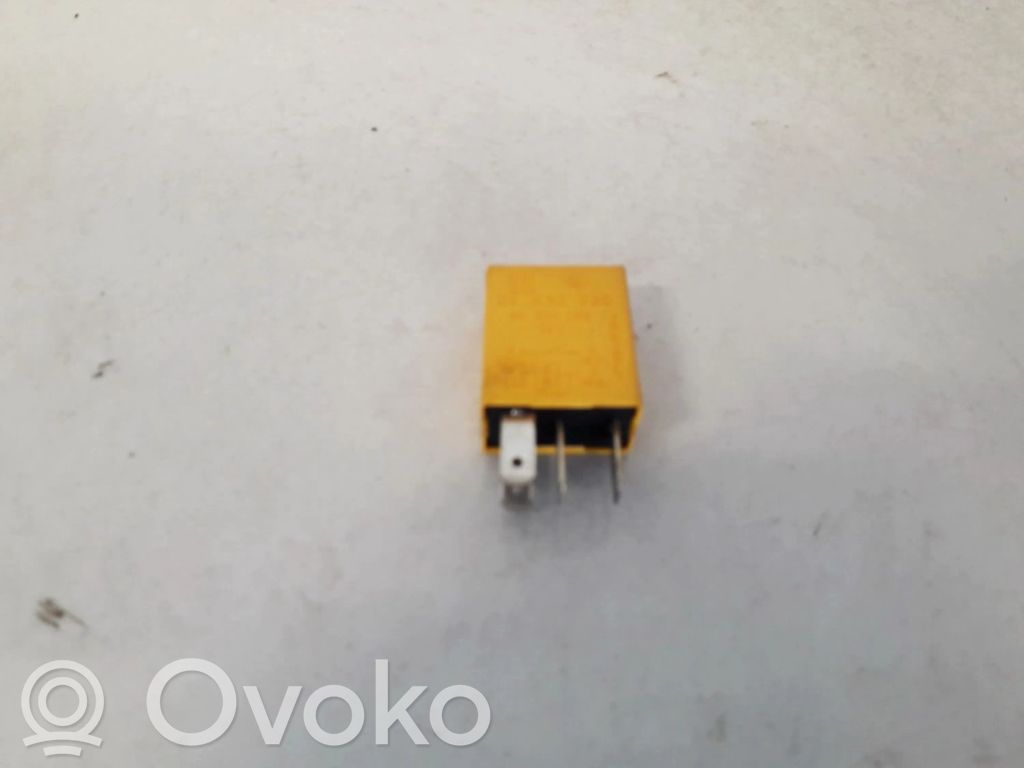 Opel Meriva A Altri relè 