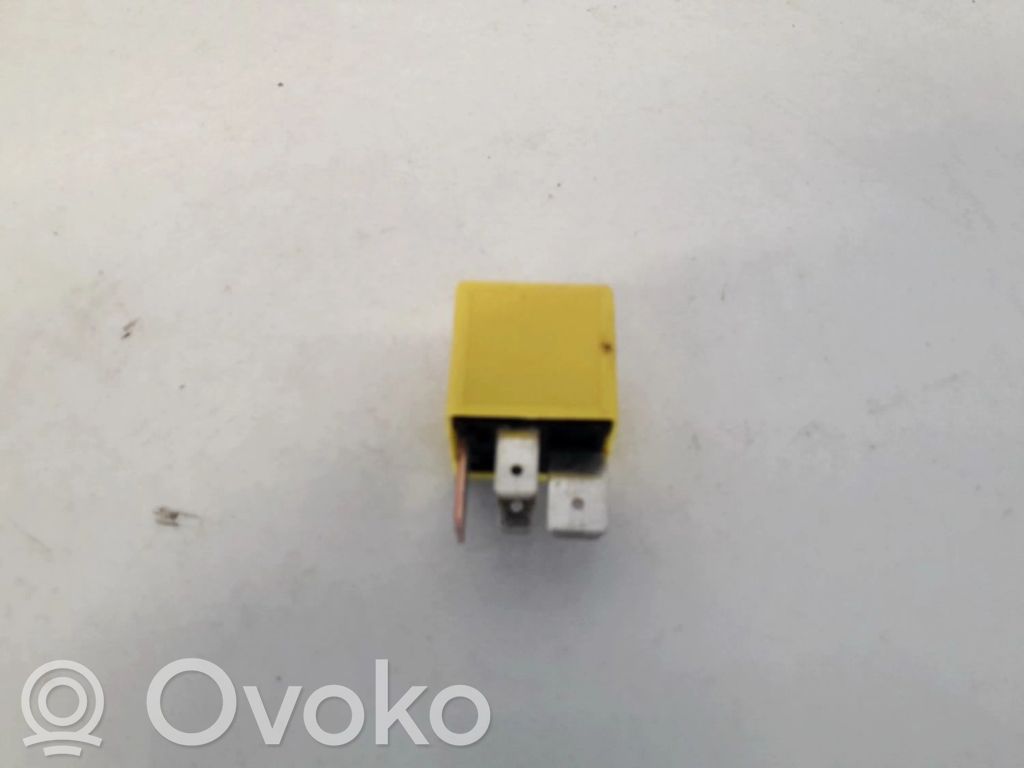 Opel Meriva A Altri relè