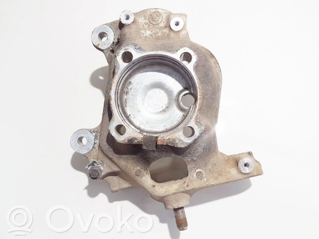 BMW 5 E60 E61 Mozzo ruota anteriore