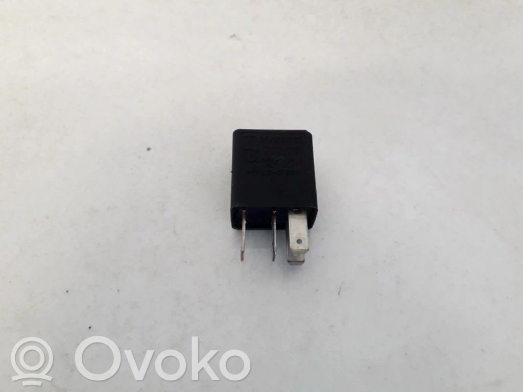 Opel Meriva A Altri relè