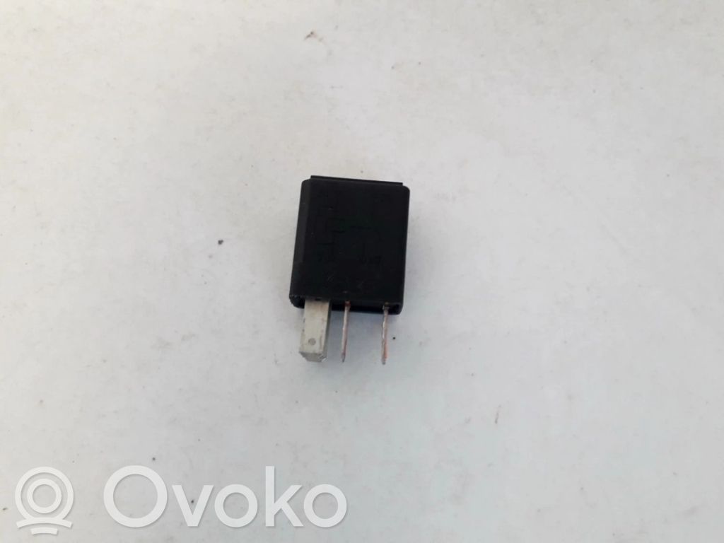Opel Meriva A Altri relè