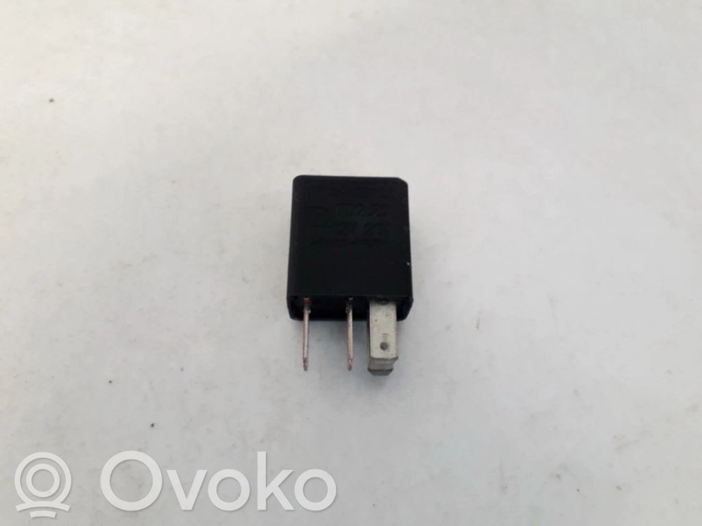 Opel Meriva A Altri relè