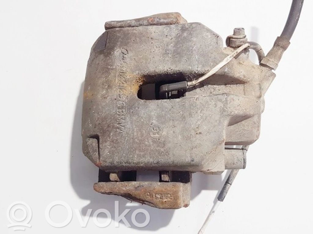 BMW 5 E39 Pinza del freno anteriore 