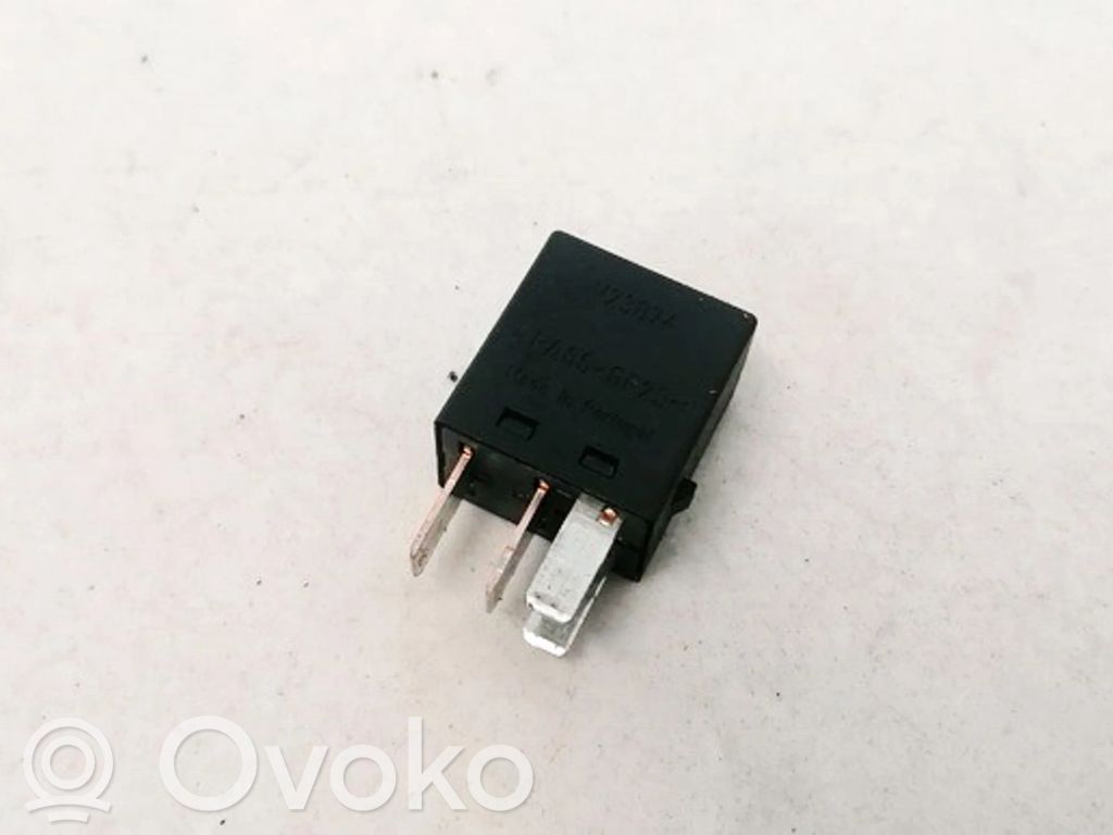 Volvo S40, V40 Autres relais