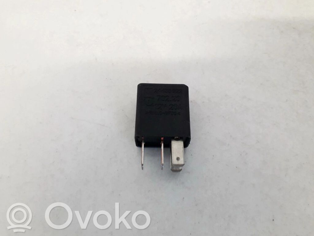 Opel Meriva A Altri relè