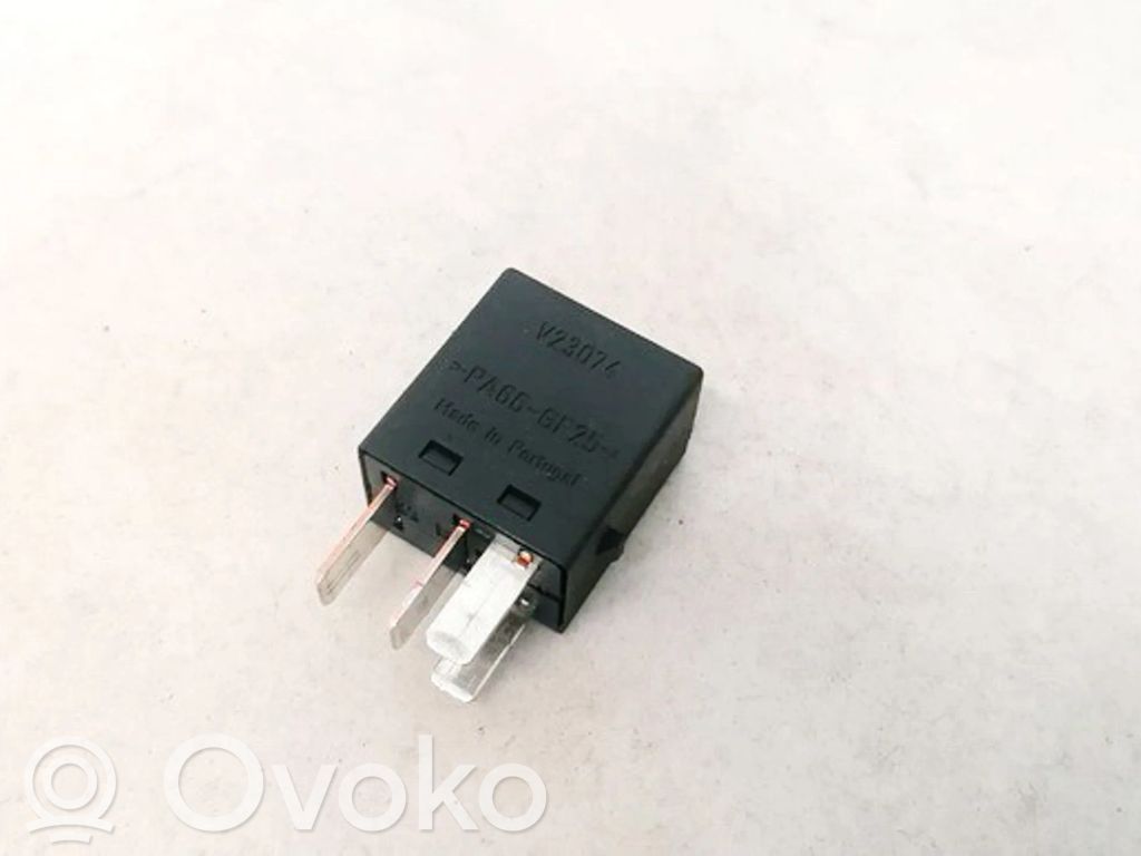 Volvo S40, V40 Autres relais