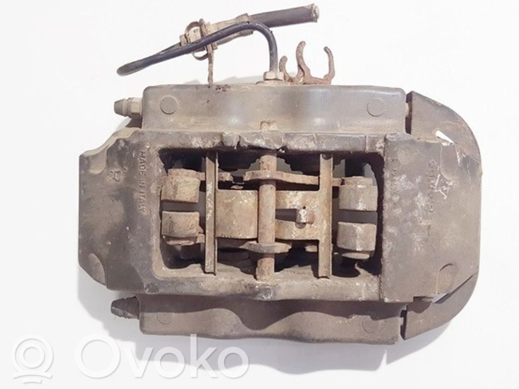 Caliper del freno trasero