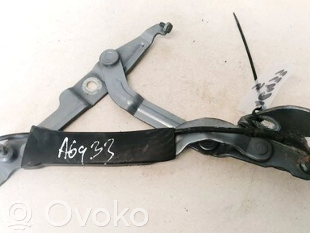 Audi A4 S4 B5 8D Cerniera portellone posteriore/bagagliaio