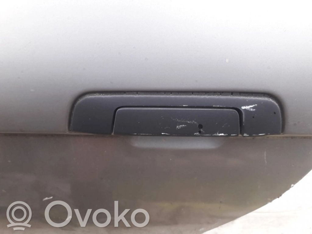 BMW 7 E32 Mâner exterior ușă față 