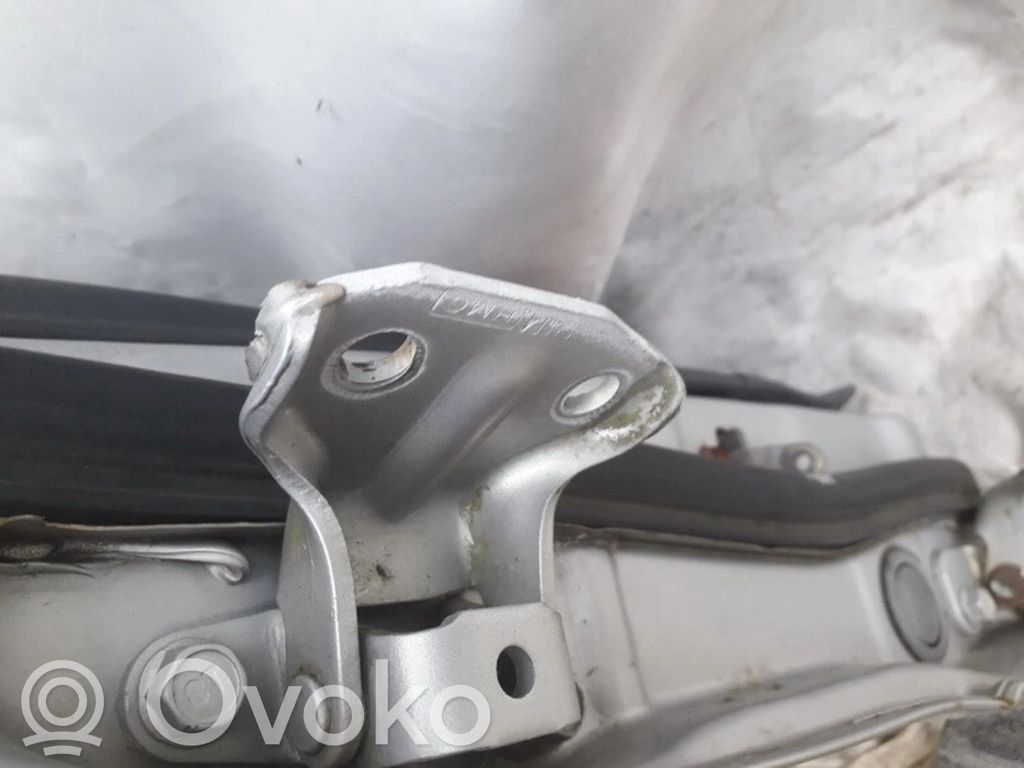Hyundai Sonata Balama inferioară ușă spate 