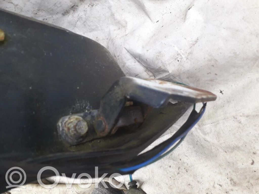 Hyundai Lantra II Balama inferioară ușă spate 
