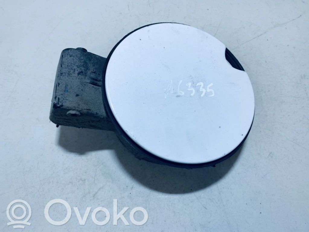Citroen C4 I Sportello del serbatoio del carburante 
