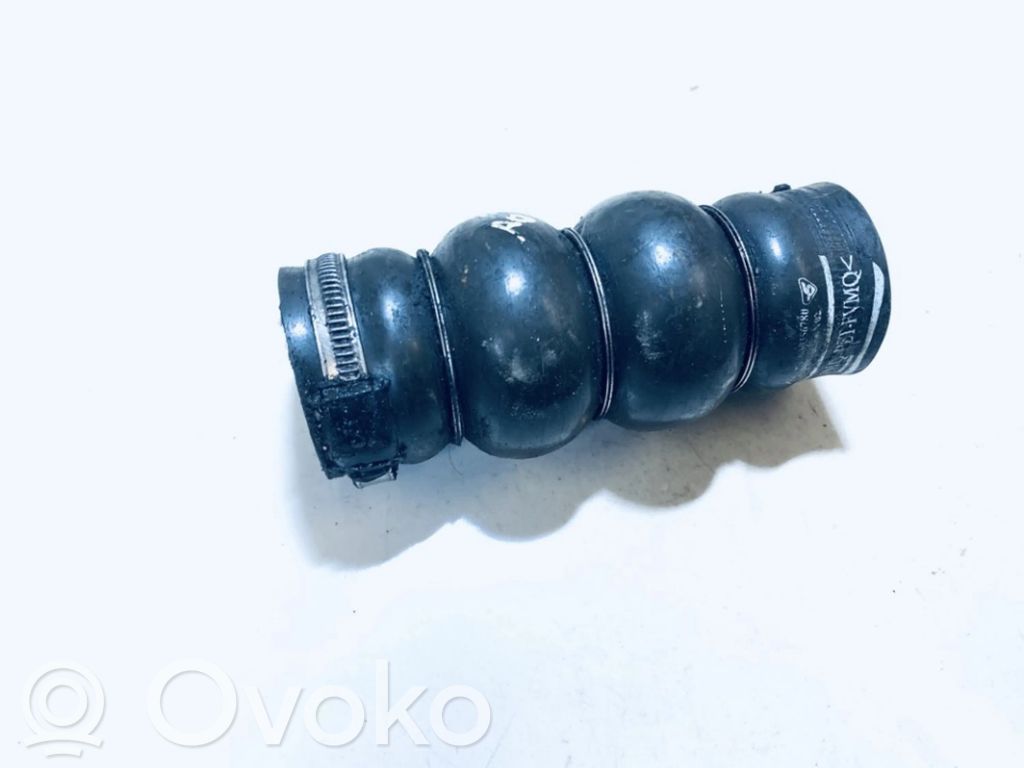 Citroen C4 I Furtun/conductă intercooler 