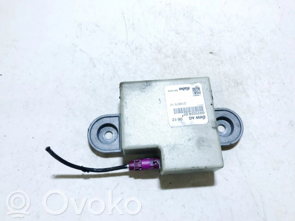 Centralina antenna   693502401,693502401,693502401,693502401