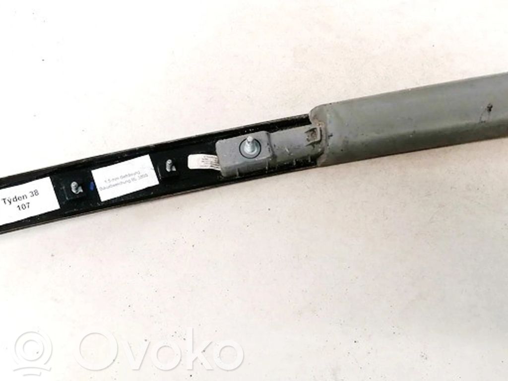 BMW 5 E60 E61 Alte piese de interior 