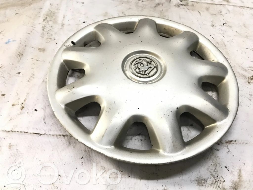 Opel Vectra B Ornament central jantă R15 