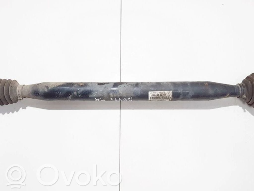 Etuvetoakseli   1K0407272D,1K0407272D
