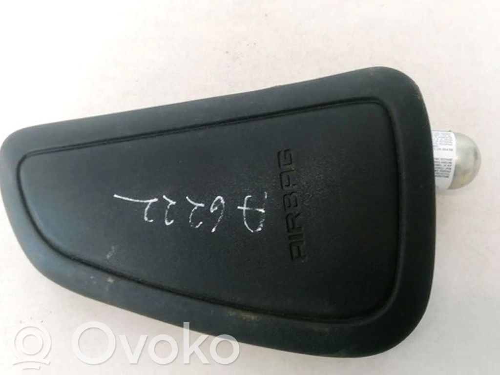 Opel Zafira A Airbag scaun 