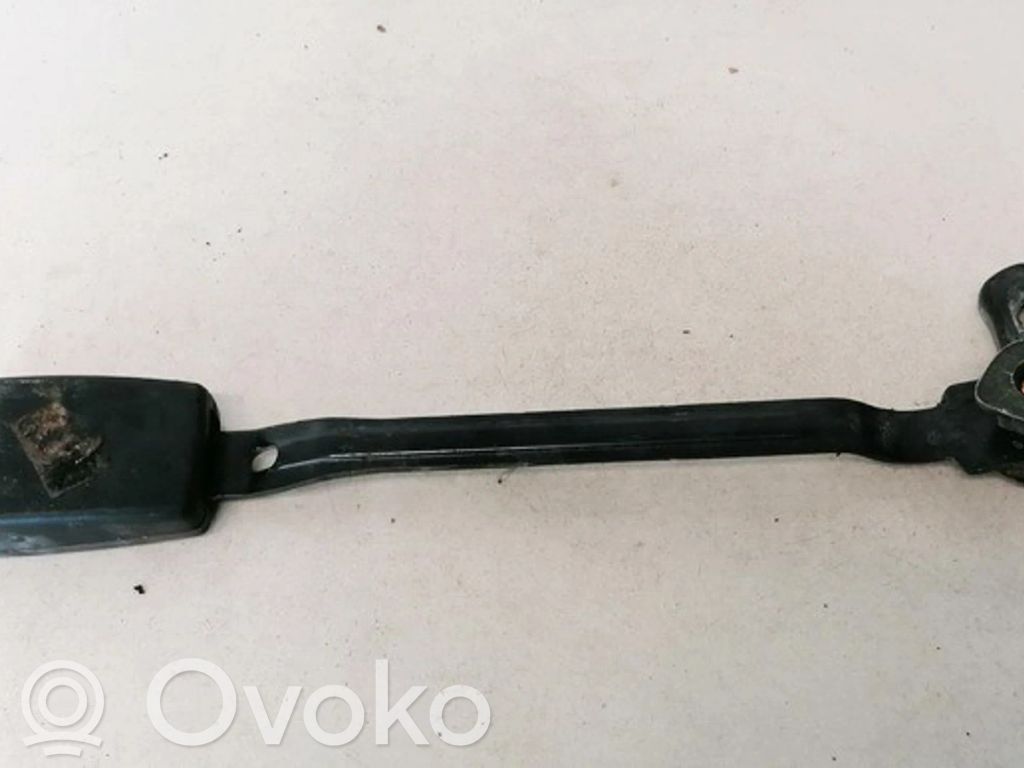 Audi A6 S6 C5 4B Hebilla del cinturón delantero