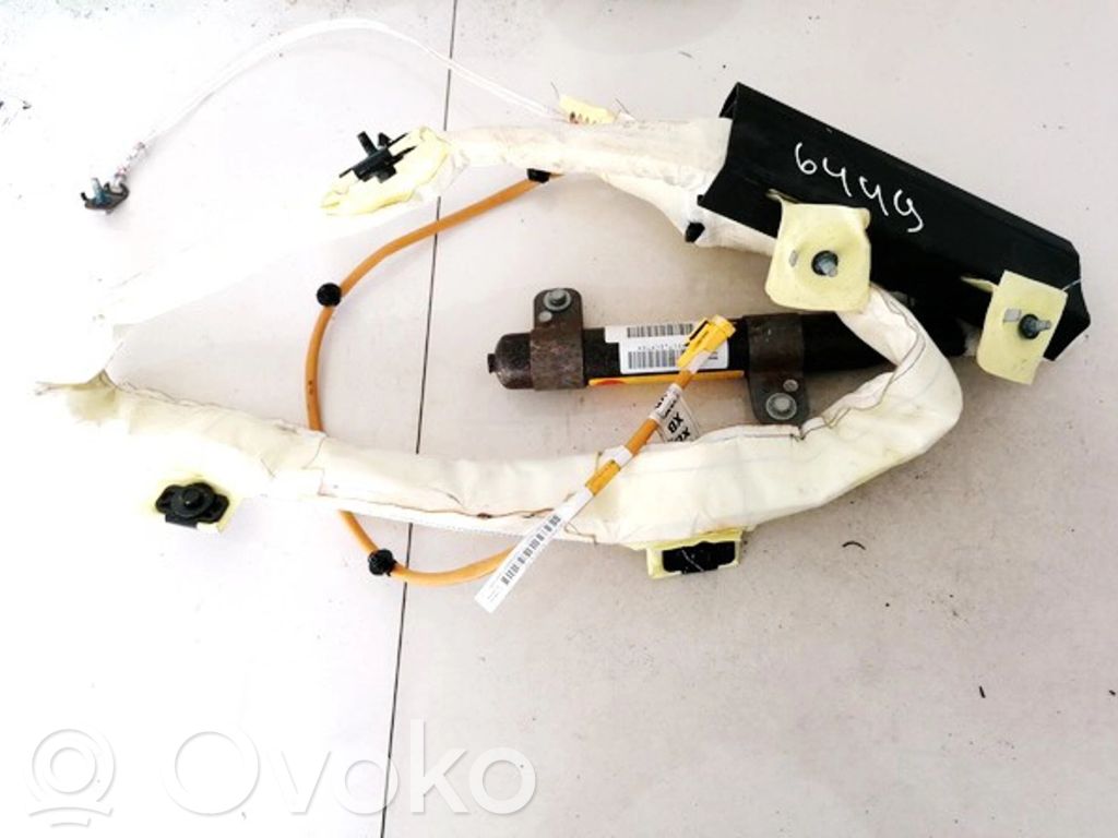 Airbag del techo   96631497,96631497