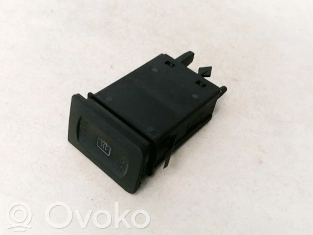 Volkswagen Bora Bouton de dégivrage pare-brise