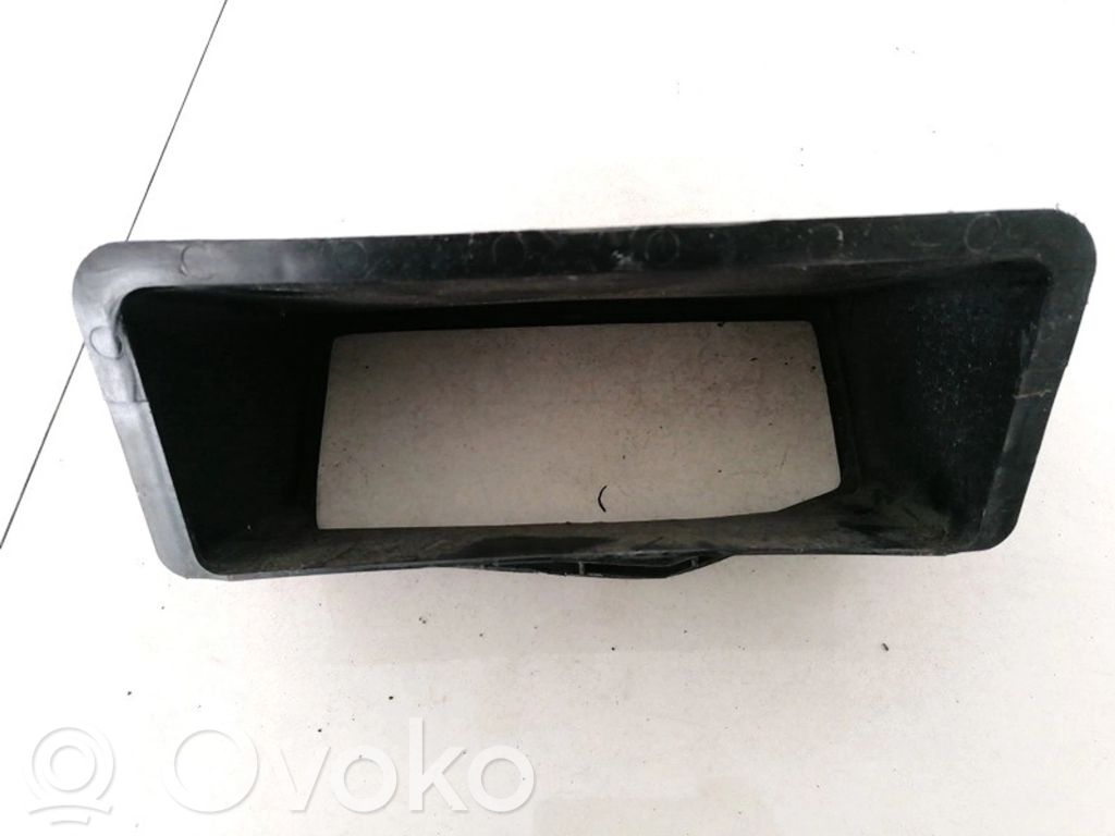 Chevrolet Captiva Componentă admisie aer